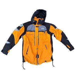VINTAGE 2001 The North Face Jacket Extreme Gear Medium